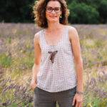 Manon Fougerouse Énergétique Chinoise