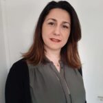 Céline Cante Infirmière