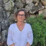 Lucile Gras Psychopraticienne