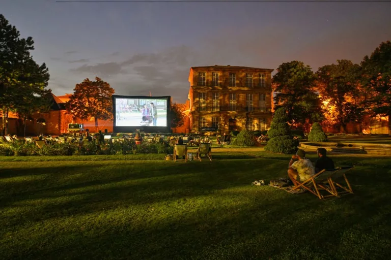 🎬 𝗜𝗻𝘀𝘁𝗮𝗻𝘁𝘀 𝗱’𝗲́𝘁𝗲́ : « 𝗖𝗲́𝘇𝗮𝗻𝗻𝗲 𝗲𝘁 𝗺𝗼𝗶 »  Les Instants d’Été touchent à leur fin… La dernière pro… 