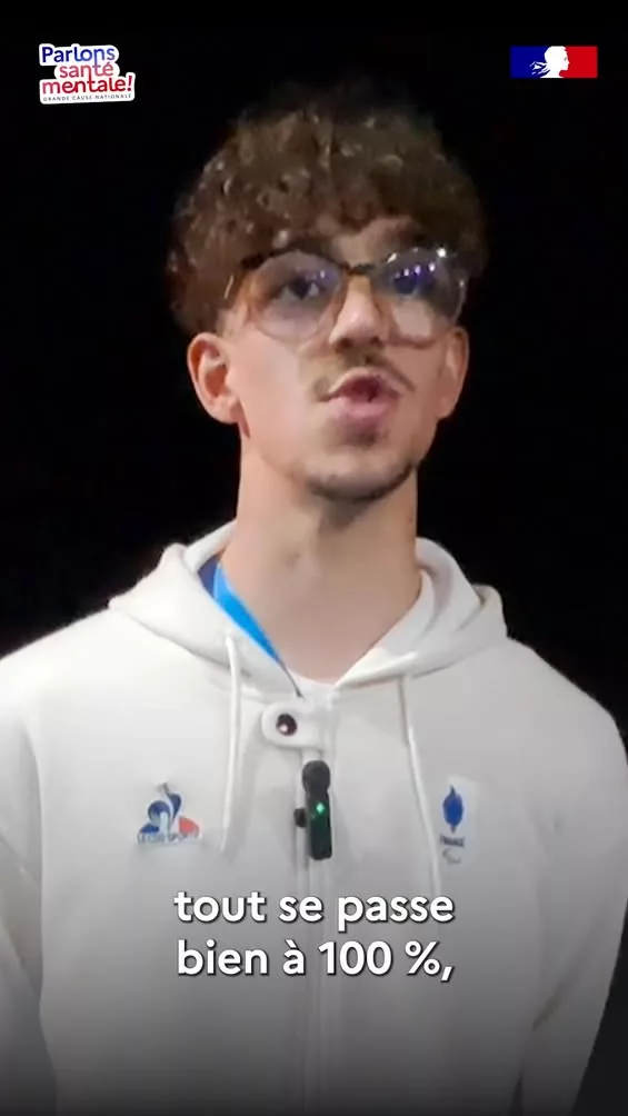 Alexandre Léauté : il y a 1 an c’était le début des Jeux Paralympiques de Paris 2024 🇫🇷 « On n’a rien sans rien » : de… 