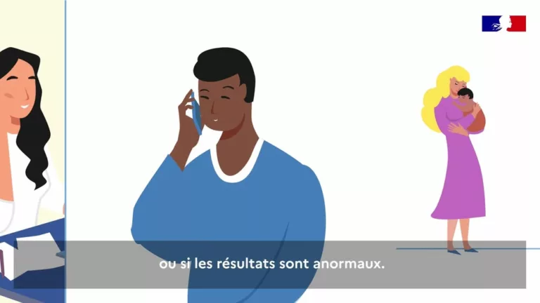 #DNN | Depuis le 1er septembre, 3️⃣ nouvelles maladies rares sont détectées dès la naissance portant désormais à 1️⃣6️⃣… 