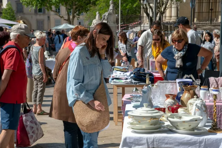 𝗜𝗻𝘀𝗰𝗿𝗶𝗽𝘁𝗶𝗼𝗻 𝗮𝘂 𝘃𝗶𝗱𝗲-𝗴𝗿𝗲𝗻𝗶𝗲𝗿𝘀 – 𝗣𝗹𝗮𝗰𝗲𝘀 𝗖𝗼𝗺𝘁𝗮𝗹𝗲𝘀 La Ville d’Aix-en-Provence organis… 