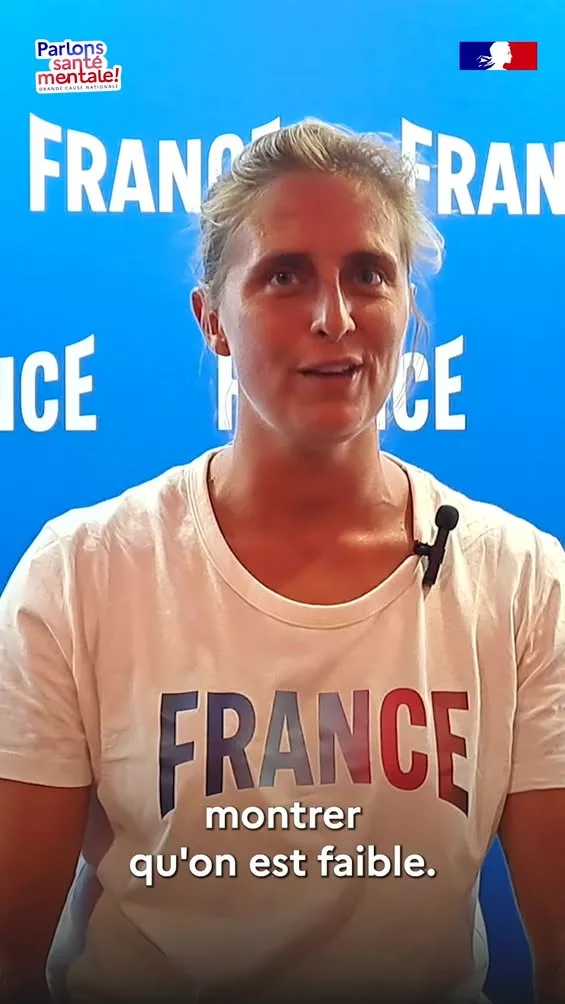 Pauline Déroulède : il y a 1 an c’était la fin des Jeux Paralympiques de Paris 2024 🎾 Un an après avoir représenté la F… 
