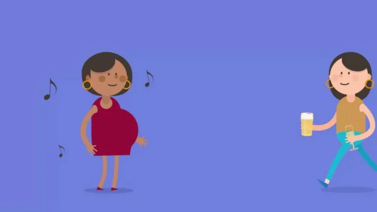 🌍💙 Journée mondiale de sensibilisation au Syndrome d’Alcoolisation Fœtale (SAF) 💙🌍 🤰L’alcool consommé par la femme… 