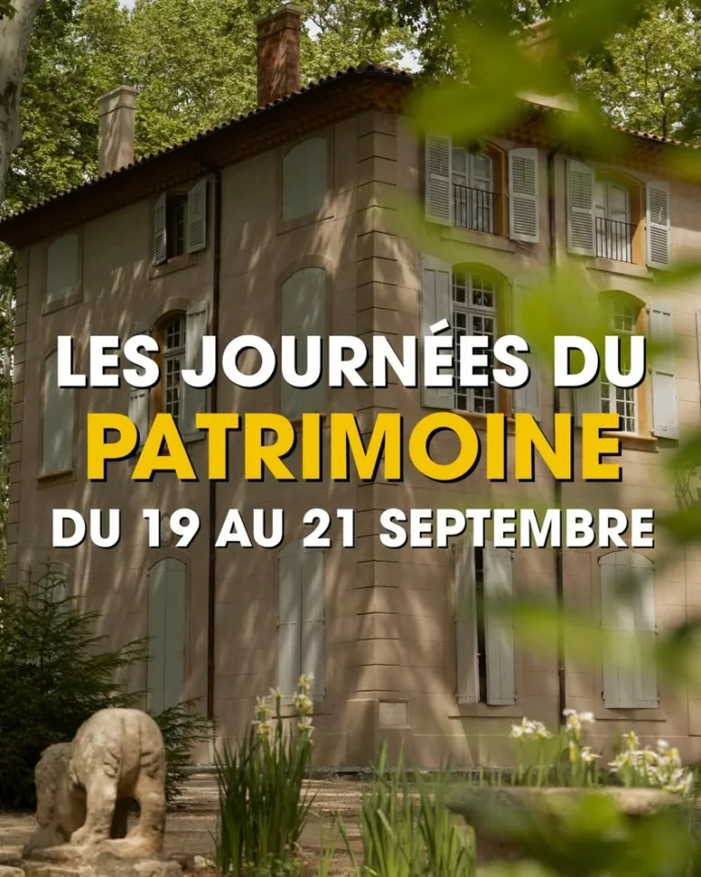 𝗟𝗲𝘀 𝗝𝗼𝘂𝗿𝗻𝗲́𝗲𝘀 𝗲𝘂𝗿𝗼𝗽𝗲́𝗲𝗻𝗻𝗲𝘀 𝗱𝘂 𝗣𝗮𝘁𝗿𝗶𝗺𝗼𝗶𝗻𝗲 𝗿𝗲𝘃𝗶𝗲𝗻𝗻𝗲𝗻𝘁 𝗱𝘂 𝟭𝟵 𝗮𝘂 𝟮𝟭 𝘀𝗲… 