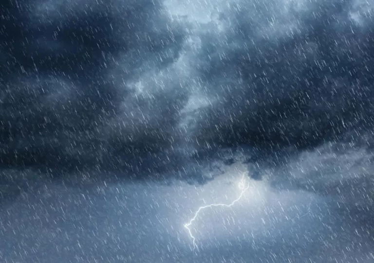 Le département des Bouches-du-Rhône est en vigilance jaune orages/pluie-inondation ce samedi 13 septembre à partir de 11… 