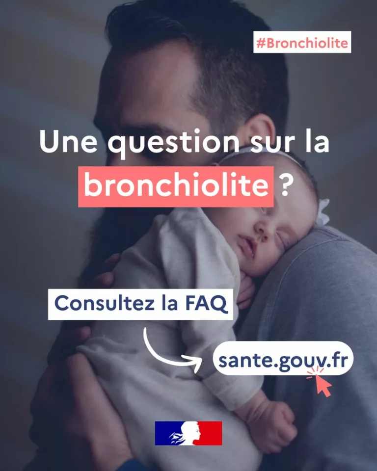 #Bronchiolite | Comment protéger son bébé contre ce virus ? Que faire si son enfant est atteint ?  Toutes les informatio… 
