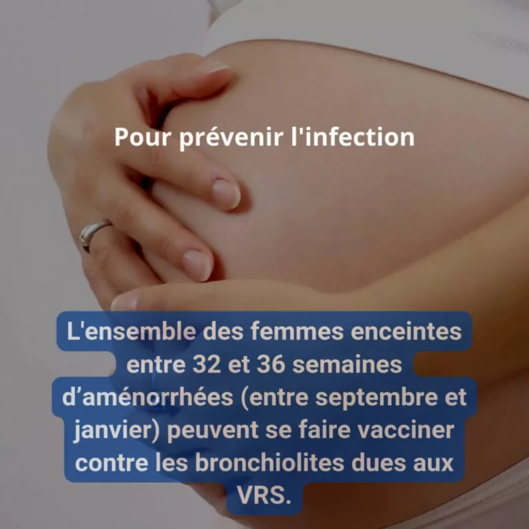 📢La #bronchiolite, c’est 480 000 #bébés touchés chaque année en #france Mais bonne nouvelle : 💪Il est maintenant pos… 