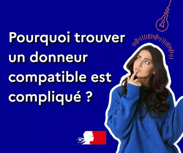 11ème  Journée du #DonDeMoelleOsseuse : « Ma donneuse, c’est ma petite étoile. » ✨ Imrane a retrouvé la santé grâce à la g… 