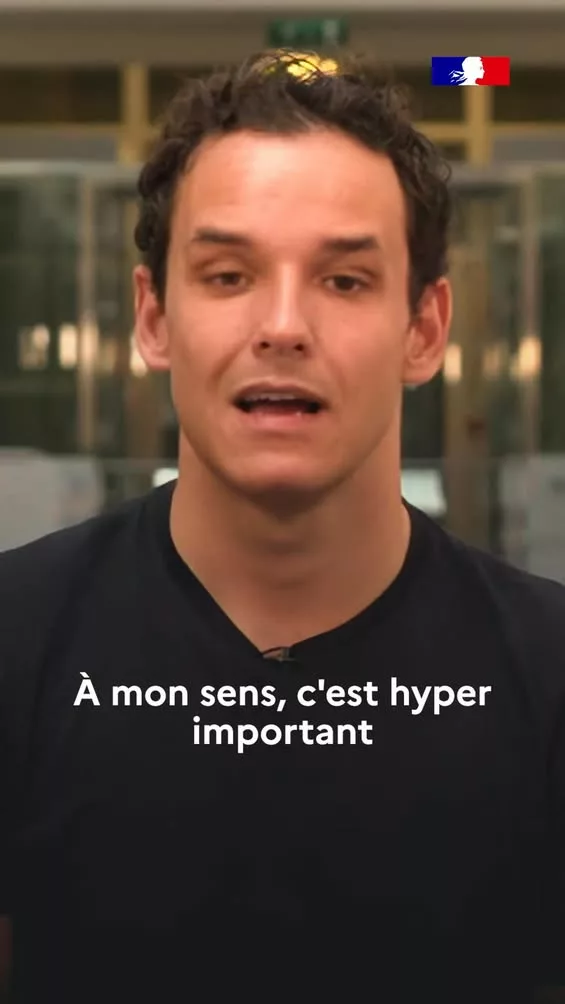 #Méningocoques | 💬 Théo Curin : « Quand on m’a diagnostiqué cette maladie, c’était trop tard. J’aimerais que les gens sa… 