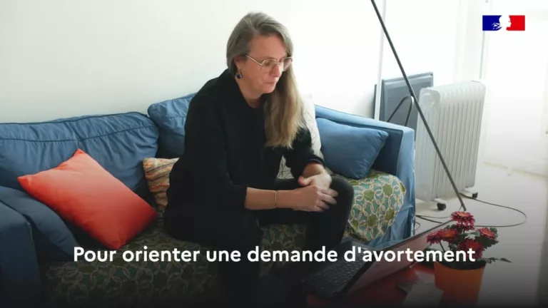 🎂 Le Numéro Vert National « IVG, Contraception, Sexualités » du Planning familial fête ses 10 ans !  Sarah Durocher, Pr… 