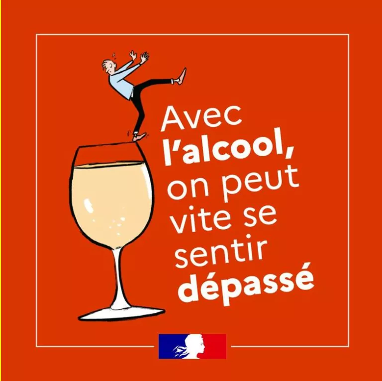 🗨️Comment savoir si je bois trop ?  👉Ce n’est pas toujours facile de savoir si l’on boit trop. Alcool info service, pe… 
