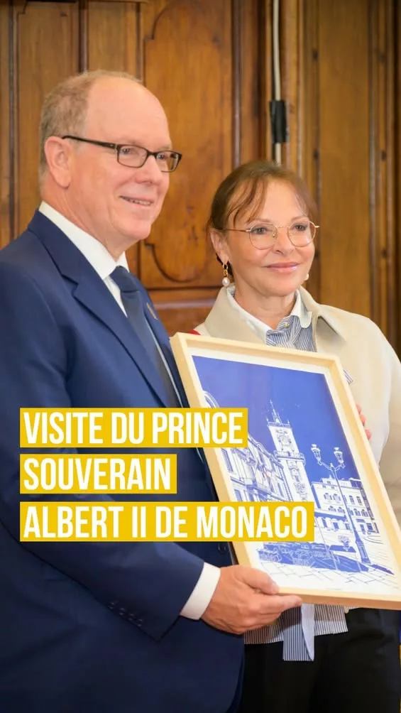 𝗥𝗲𝘁𝗼𝘂𝗿 𝗲𝗻 𝗶𝗺𝗮𝗴𝗲𝘀 𝘀𝘂𝗿 𝘂𝗻𝗲 𝗷𝗼𝘂𝗿𝗻𝗲́𝗲 𝗲𝘅𝗰𝗲𝗽𝘁𝗶𝗼𝗻𝗻𝗲𝗹𝗹𝗲 𝗮̀ 𝗔𝗶𝘅-𝗲𝗻-𝗣𝗿𝗼𝘃𝗲𝗻𝗰… 