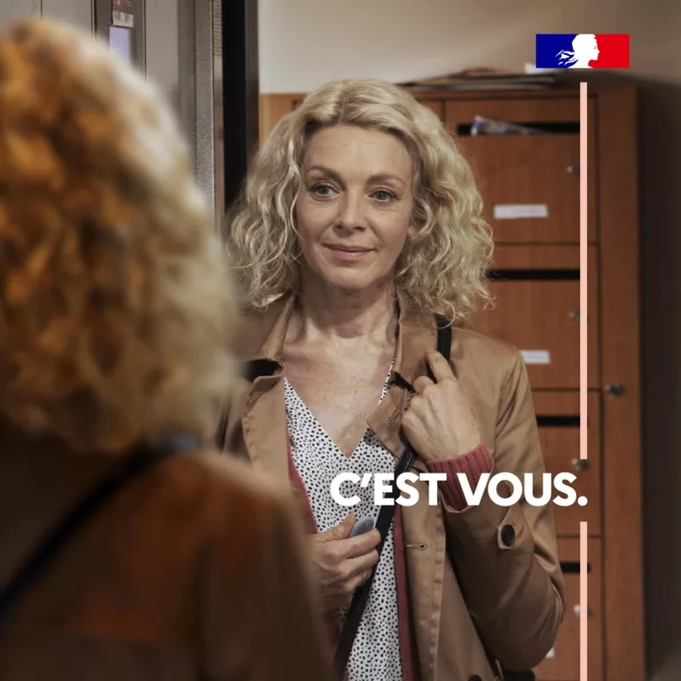 #CancersDuSein La personne la mieux placée pour vous convaincre de faire le dépistage, c’est vous. Le dépistage des canc… 