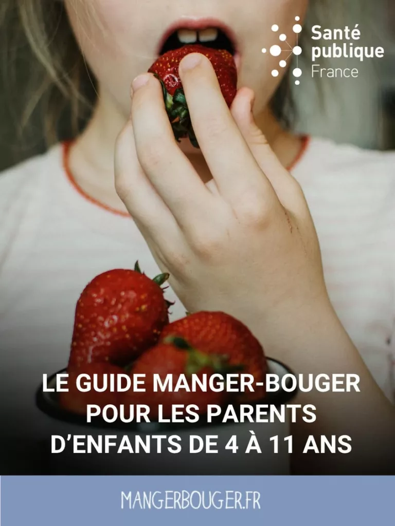 #JournéeMondiale de l’ #alimentation  🍽️ L’alimentation des #enfants de 4 à 11 ans peut générer des interrogations chez… 