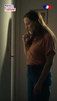 Ministère de la Santé: Oser ouvrir le dialogue, ça peut tout changer. Parlons #santémentale. 