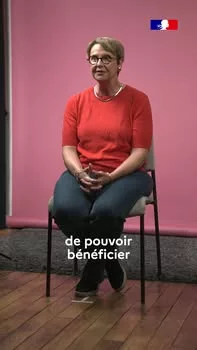 Ministère de la Santé: « On a énormément de chance en France de pouvoir bénéficier d’un dépistage du sein gratuit, d’êtr… 