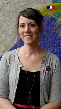 Ministère de la Santé: #ToutesetTousEgaux | « C’est une chance de pouvoir se faire dépister. » 🗣️

À l’occasion de la J… 