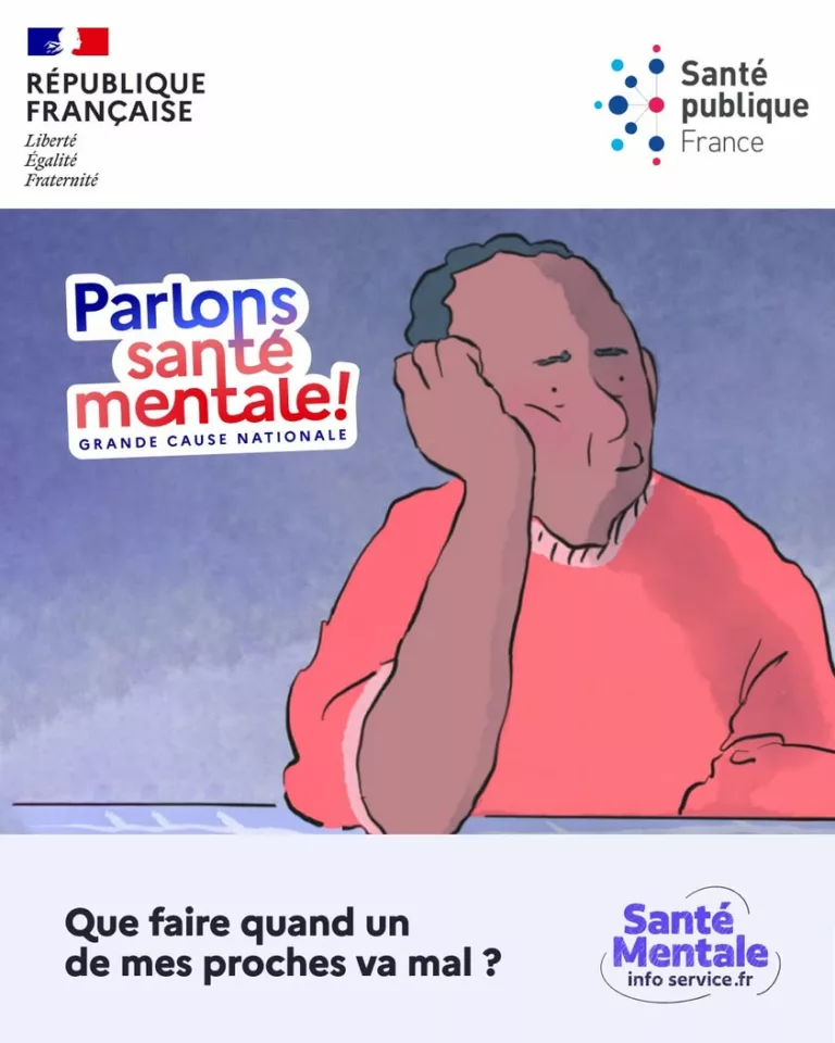 💬« En ce moment je n’ai envie de rien » Vous ressentez une #fatigue permanente ?  Voire même un épuisement sans raison… 