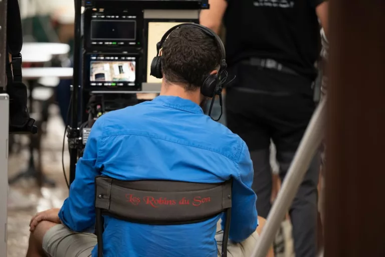 🎬 𝗔𝗽𝗽𝗲𝗹 𝗮̀ 𝗰𝗮𝘀𝘁𝗶𝗻𝗴 — “𝗟𝗲𝘀 𝗔𝗻𝗶𝗺𝗮𝘂𝘅 𝗦𝗮𝘂𝘃𝗮𝗴𝗲𝘀” La production du long-métrage Les Animaux Sa… 