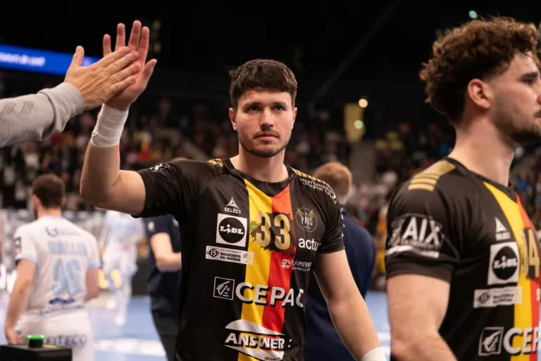 La Ville d’Aix-en-Provence vous offre des places pour assister au match PAUC – Limoges qui se déroulera vendredi 14 nove… 