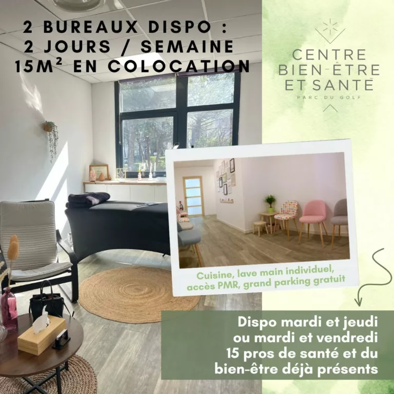 Nous avons trouvé notre naturo !! ❤ Maintenant nous recrutons une masseuse et une psychologue ! On compte sur vous pour … 