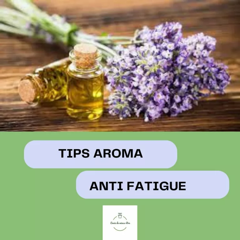 Connaissez-vous l’huile essentielle d’épinette noire ? Elle est idéale pour se donner un petit coup de fouet en cas de f… 