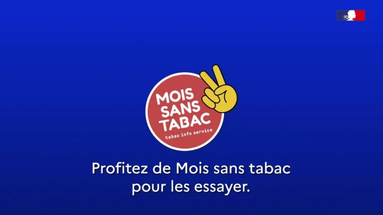 #MoisSansTabac | Vous souhaitez arrêter de fumer ? 🚭  👉  Téléchargez gratuitement l’appli Tabac info service, pour obt… 