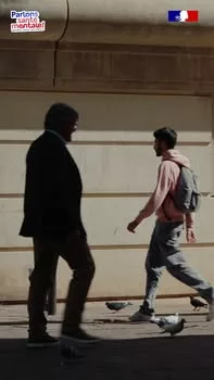 Ministère de la Santé: L’avez-vous sur vos écrans ? 📺

Découvrez 🗨️« À qui ressemble » notre nouvelle campagne nationa… 