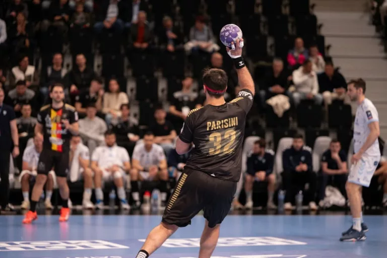 𝗧𝗲𝗻𝘁𝗲𝘇 𝘃𝗼𝘁𝗿𝗲 𝗰𝗵𝗮𝗻𝗰𝗲 ! La Ville d’Aix-en-Provence vous offre des places pour assister au match PAUC Hand… 