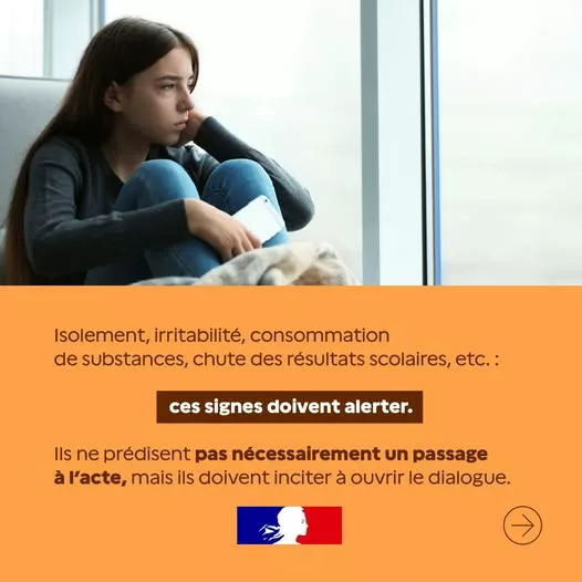 Au moindre doute, un réflexe : appelez le 3114 ! 🚨 Découvrez les conseils du pédopsychiatre Charles-Édouard Notredame f… 