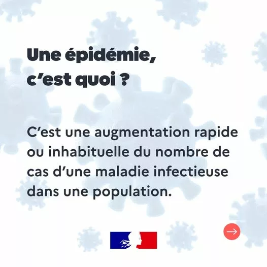 📅 27 décembre – Journée internationale de la préparation aux épidémies Se préparer aux épidémies, c’est agir avant qu’u… 