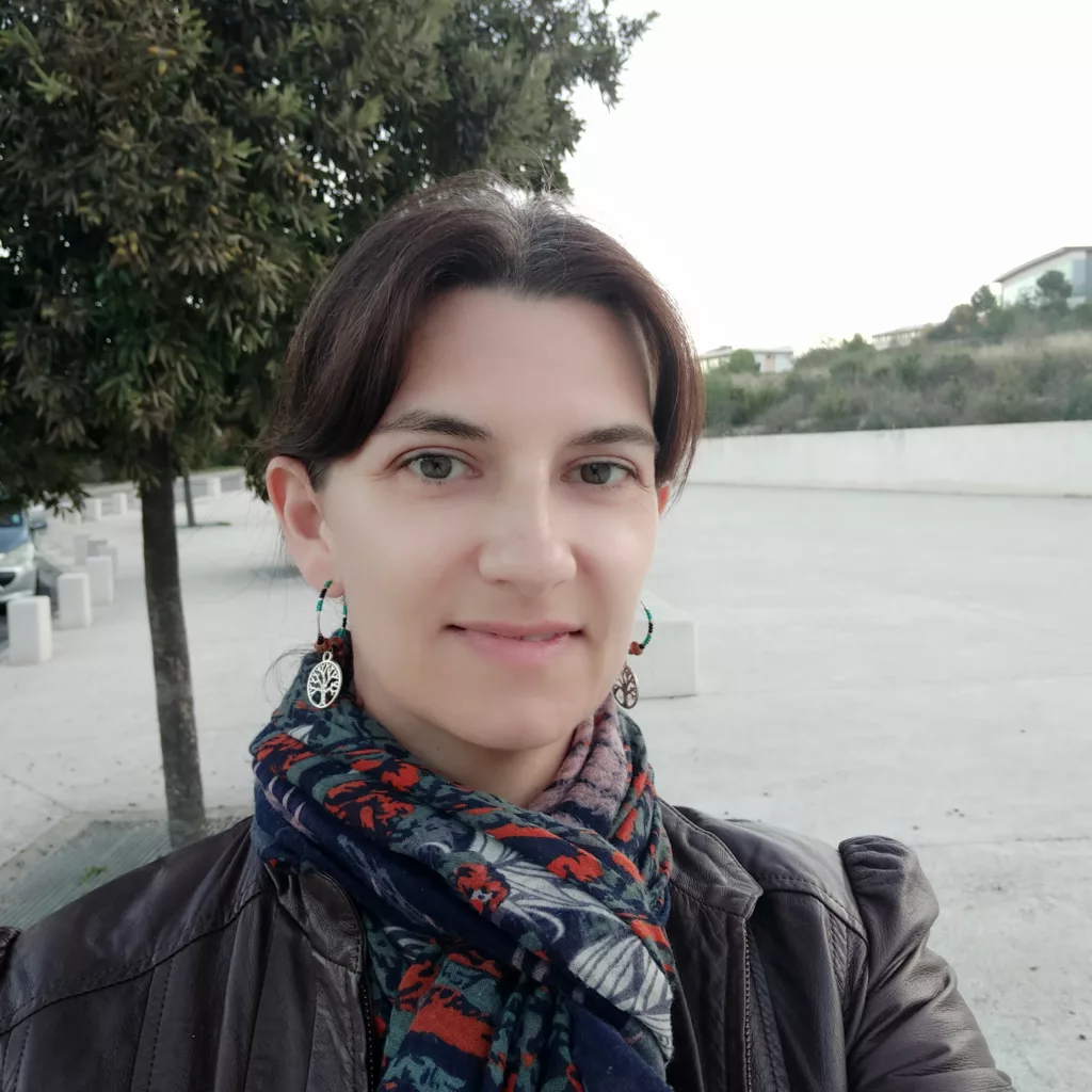 Stéphanie Gianadda Parenthèse Douceur (ei) Masseuse et esthéticienne