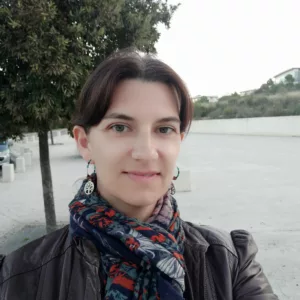 Stéphanie Gianadda Parenthèse Douceur (ei) Masseuse et esthéticienne