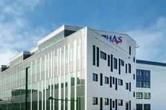 Céline Mounier nommée directrice de l’amélioration de la qualité et de la sécurité des soins 