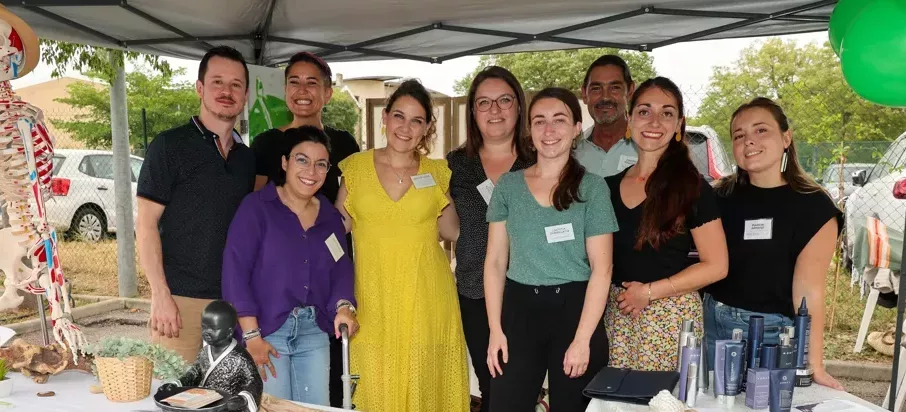 Centre Bien-Être Santé Aix en Provence