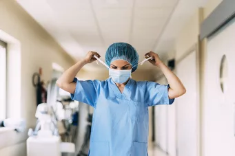Point flash épidémiologique pour les établissements Sanitaires et Médico-Sociaux 