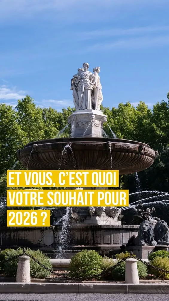 ✨ 𝗙𝗮𝗶𝘁𝗲𝘀 𝘂𝗻 𝘃𝗼𝗲𝘂𝘅 𝗽𝗼𝘂𝗿 𝗹𝗮 𝗻𝗼𝘂𝘃𝗲𝗹𝗹𝗲 𝗮𝗻𝗻𝗲́𝗲 !  Santé, bonheur, projets qui aboutissent, mo… 