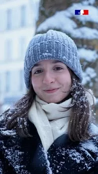 Ministère de la Santé: Le froid n’a pas dit son dernier mot. 🥶
À nous d’éviter qu’il ne rime avec maux, alors adoptons… 