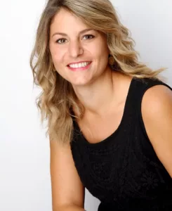 Pauline Lopez - Psychologue