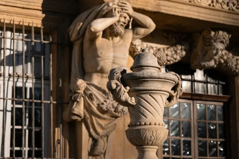 𝗟𝗲 𝗣𝗮𝘃𝗶𝗹𝗹𝗼𝗻 𝗱𝗲 𝗩𝗲𝗻𝗱𝗼̂𝗺𝗲, 𝘂𝗻𝗲 𝗵𝗶𝘀𝘁𝗼𝗶𝗿𝗲 𝗱’𝗲́𝗹𝗲́𝗴𝗮𝗻𝗰𝗲 Classé Monument historique en… 