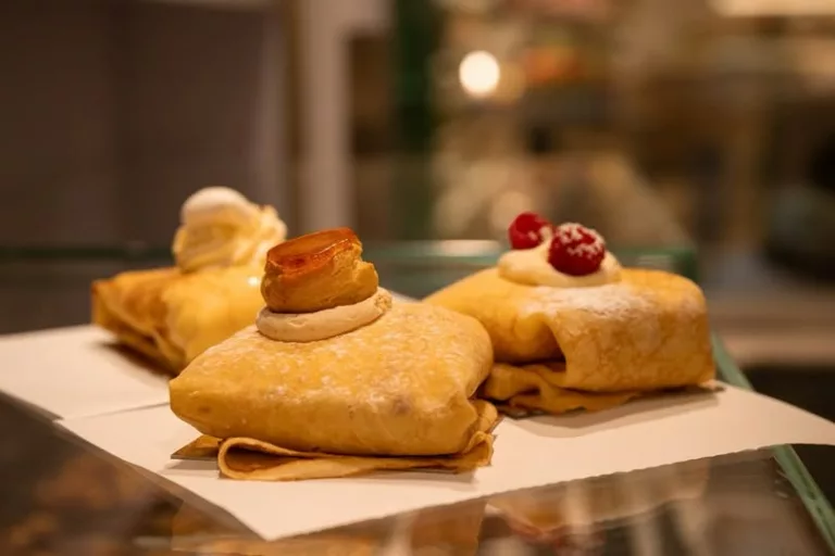 🥞 𝗖’𝗲𝘀𝘁 𝗹𝗮 𝗖𝗵𝗮𝗻𝗱𝗲𝗹𝗲𝘂𝗿 ! Aujourd’hui, on fait sauter les crêpes et on partage un moment gourmand, en fam… 