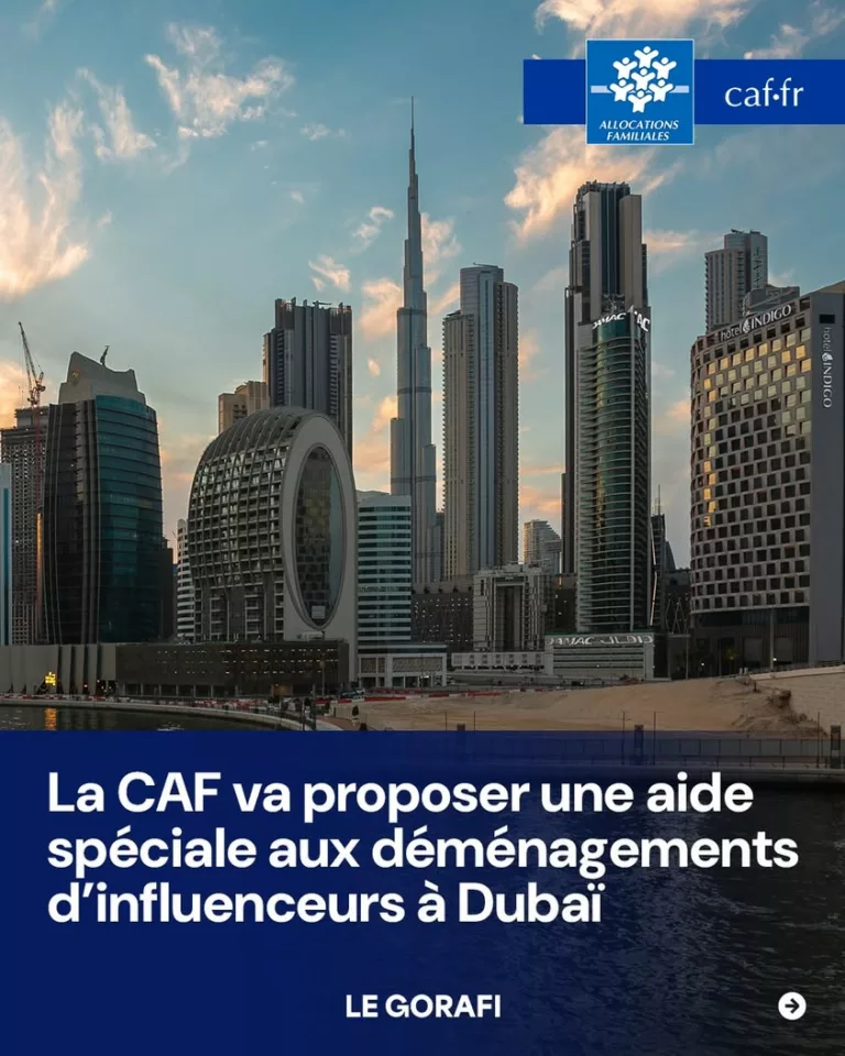 ❌ Rumeurs virales, messages alarmistes, fausses infos sur les aides ou les allocataires… Les infox sont nombreuses et ci… 