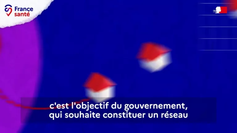 #AccèsAuxSoins | Chaque Français pourra consulter un professionnel de santé en moins de 30 minutes et obtenir un rendez-… 