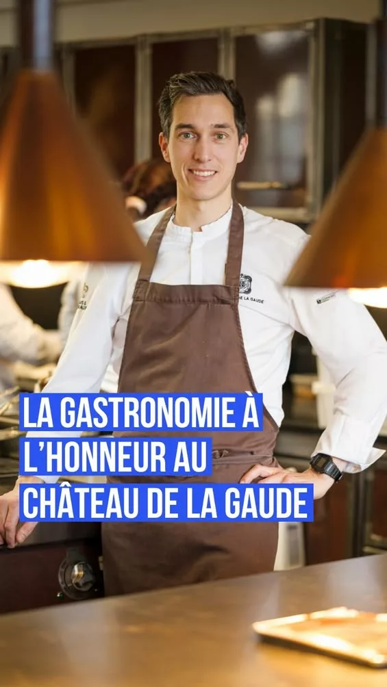 🍽️ 𝗟𝗮 𝗴𝗮𝘀𝘁𝗿𝗼𝗻𝗼𝗺𝗶𝗲 𝗮𝗶𝘅𝗼𝗶𝘀𝗲 𝗮̀ 𝗹’𝗵𝗼𝗻𝗻𝗲𝘂𝗿 Matthieu Derible vient de reprendre l’ensemble des… 