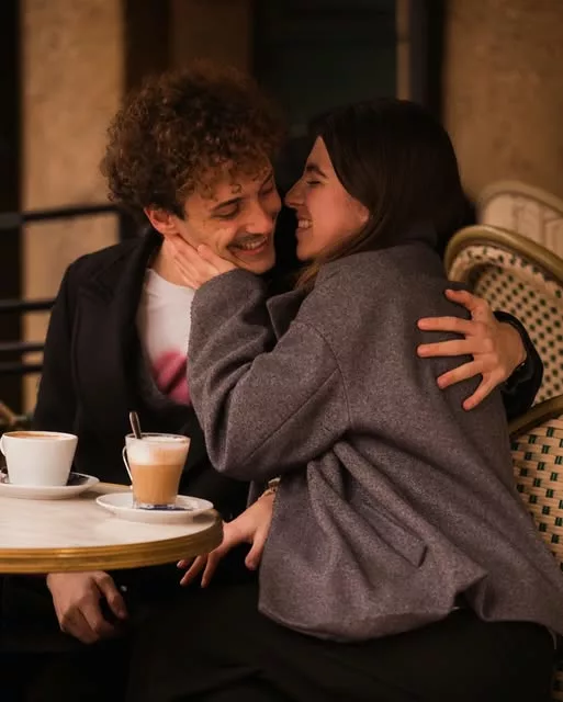 💘 𝗝𝗼𝘆𝗲𝘂𝘀𝗲 𝗦𝗮𝗶𝗻𝘁-𝗩𝗮𝗹𝗲𝗻𝘁𝗶𝗻 Aujourd’hui, l’amour se glisse dans les détails : un regard échangé, une m… 