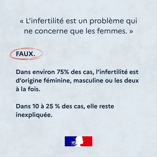 #Infertilité | Alimentation, tabac, alcool, activité physique… nos habitudes influencent la fertilité, chez les femmes c… 