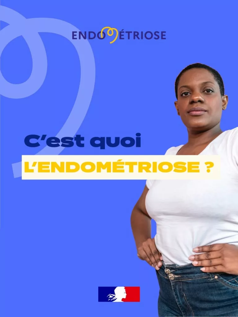 #Endométriose | 📅 Du 3 au 9 mars se tient la 22ème semaine européenne de #prévention et d&rsquo;information sur l&rsquo;endométrios… 