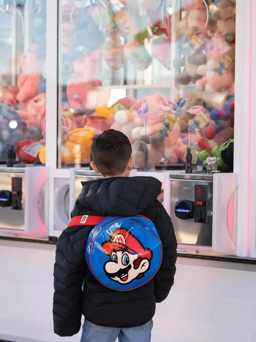 𝗣𝗹𝘂𝘀 𝗾𝘂’𝘂𝗻𝗲 𝘀𝗲𝗺𝗮𝗶𝗻𝗲 𝗽𝗼𝘂𝗿 𝗽𝗿𝗼𝗳𝗶𝘁𝗲𝗿 𝗱𝗲 𝗹𝗮 𝗳𝗲̂𝘁𝗲 𝗳𝗼𝗿𝗮𝗶𝗻𝗲 ! Les manèges sont touj… 